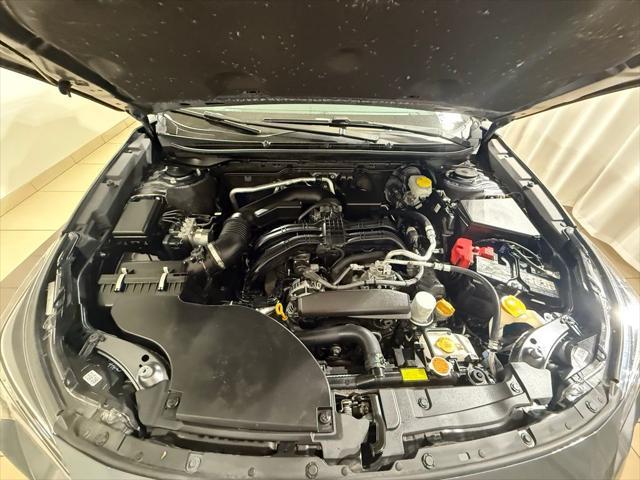 used 2023 Subaru Outback car, priced at $30,592