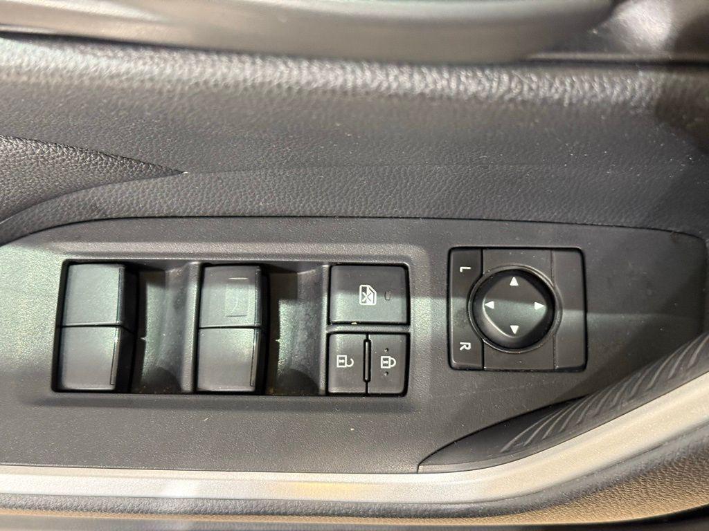 used 2019 Toyota RAV4 car, priced at $24,982