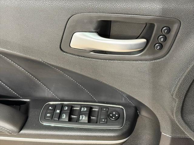 used 2018 Dodge Charger car, priced at $17,994