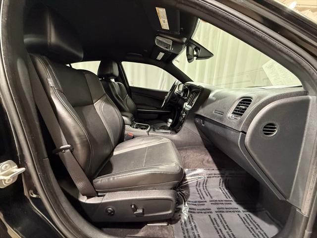 used 2018 Dodge Charger car, priced at $17,994
