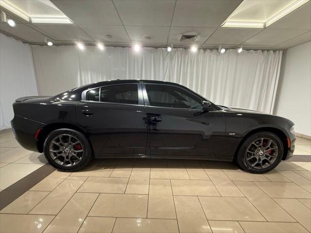 used 2018 Dodge Charger car, priced at $17,994
