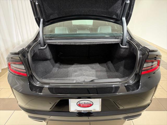 used 2018 Dodge Charger car, priced at $17,994