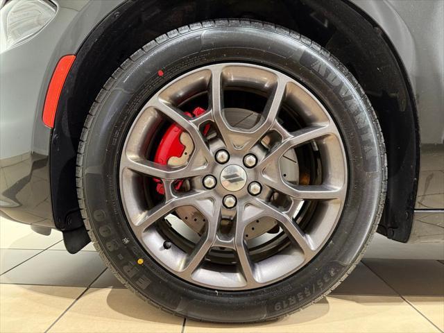 used 2018 Dodge Charger car, priced at $17,994