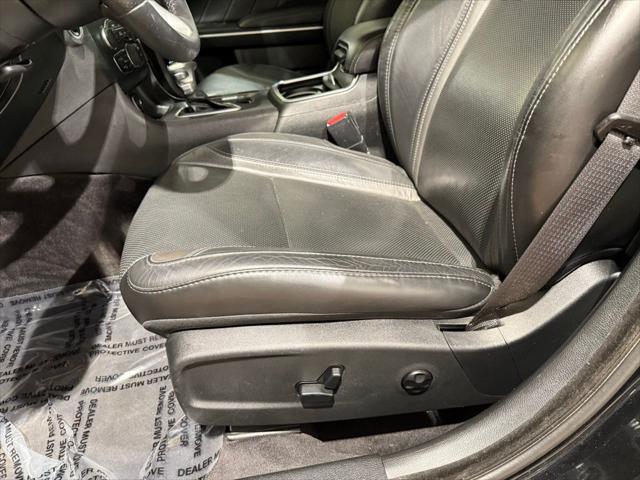 used 2018 Dodge Charger car, priced at $17,994