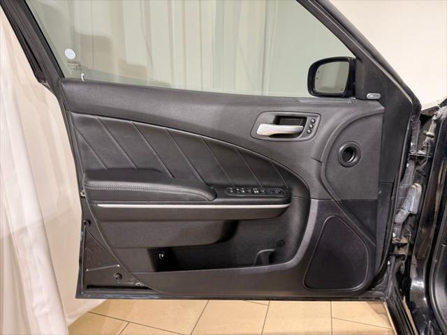used 2018 Dodge Charger car, priced at $17,994