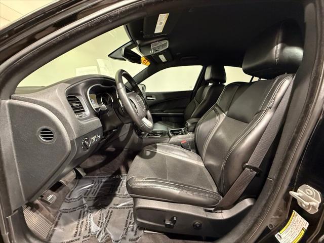 used 2018 Dodge Charger car, priced at $17,994