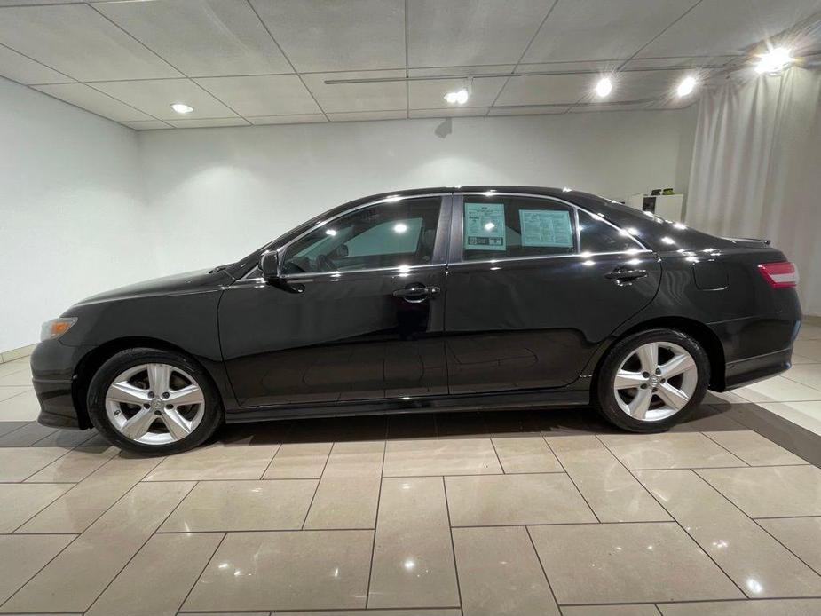 used 2011 Toyota Camry car, priced at $9,903