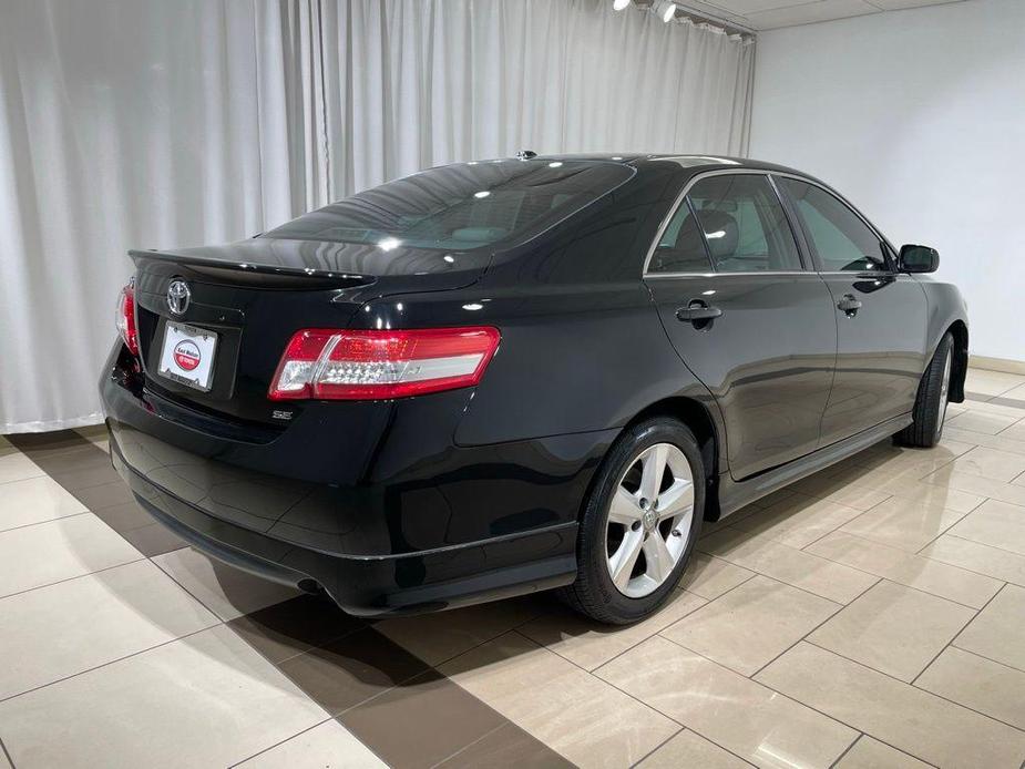 used 2011 Toyota Camry car, priced at $9,903