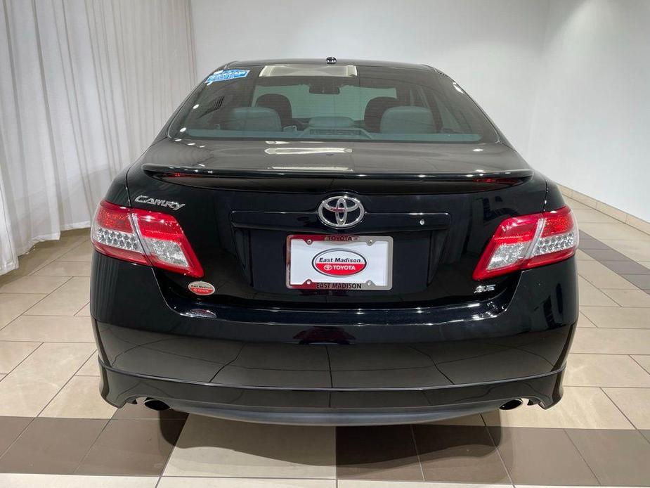 used 2011 Toyota Camry car, priced at $9,903