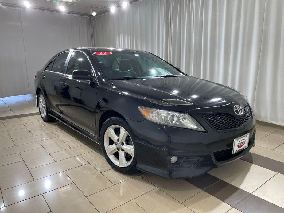 used 2011 Toyota Camry car, priced at $9,903