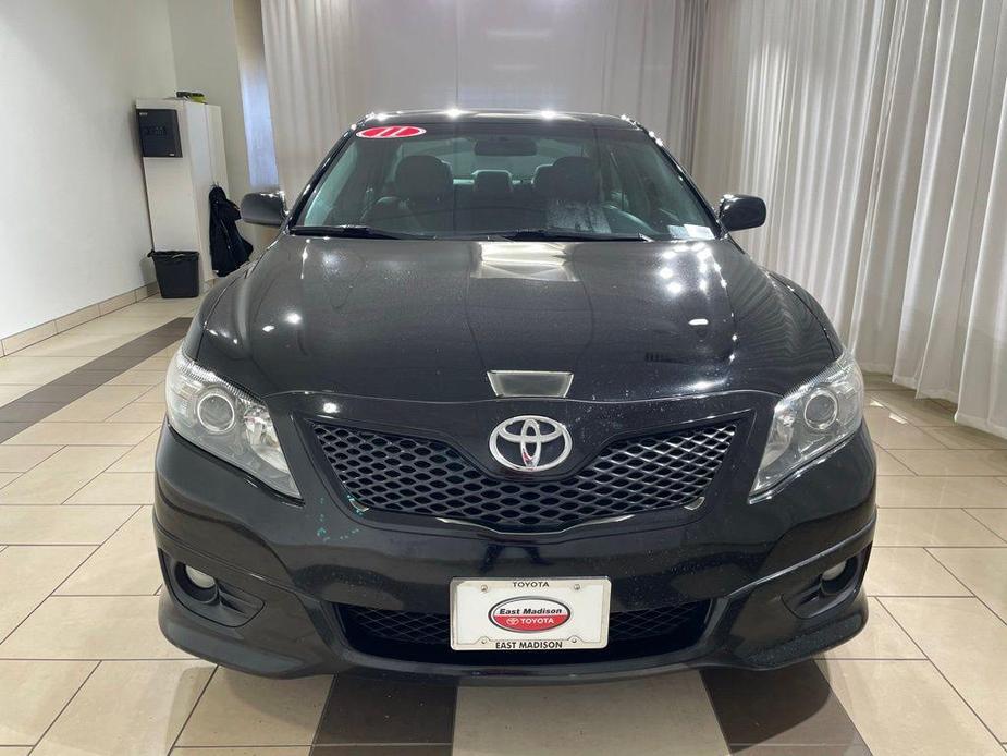 used 2011 Toyota Camry car, priced at $9,903