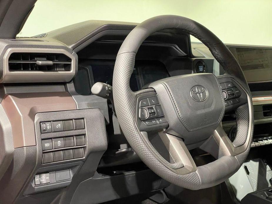 new 2024 Toyota Tacoma car, priced at $46,369