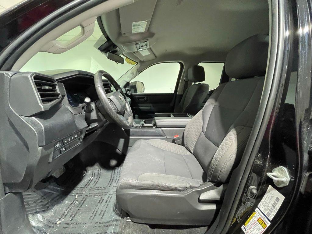 used 2023 Toyota Tundra car, priced at $29,982