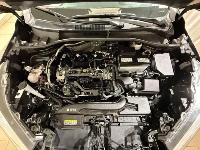 used 2024 Toyota Corolla Cross car, priced at $30,993
