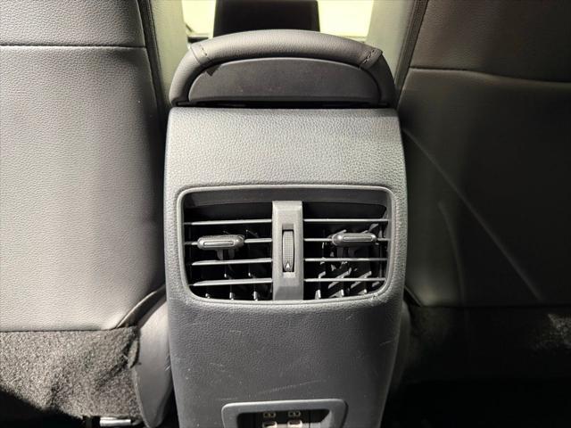 used 2024 Toyota Corolla Cross car, priced at $30,993