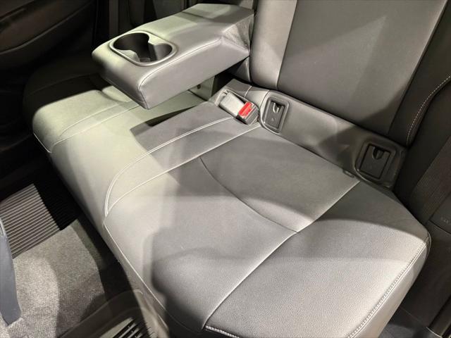 used 2024 Toyota Corolla Cross car, priced at $30,993
