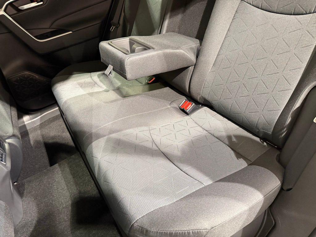new 2025 Toyota RAV4 Hybrid car, priced at $39,200
