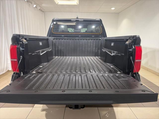 new 2025 Toyota Tacoma car, priced at $44,099