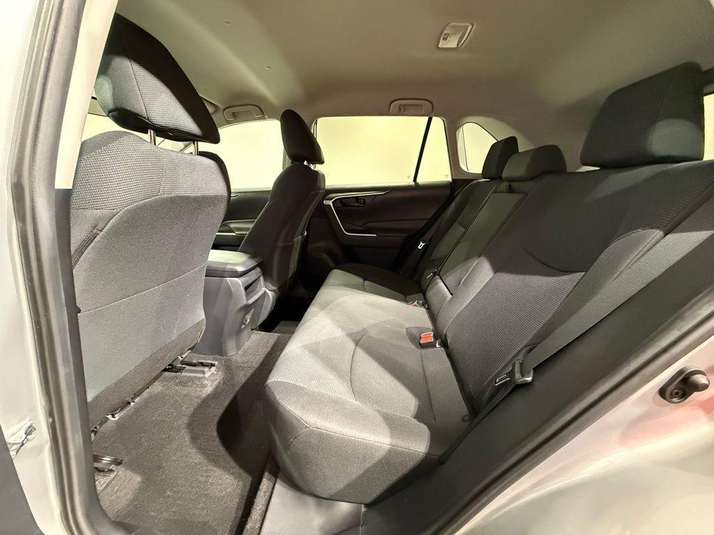 used 2019 Toyota RAV4 car, priced at $21,982