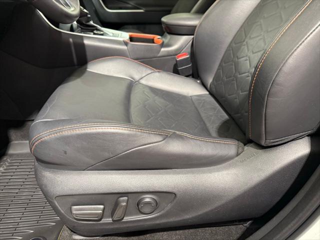 used 2023 Toyota RAV4 car, priced at $33,982