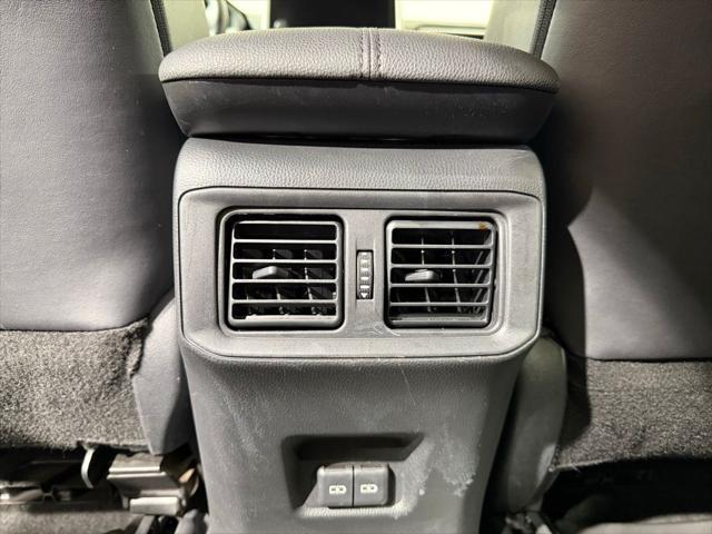 used 2023 Toyota RAV4 car, priced at $33,982