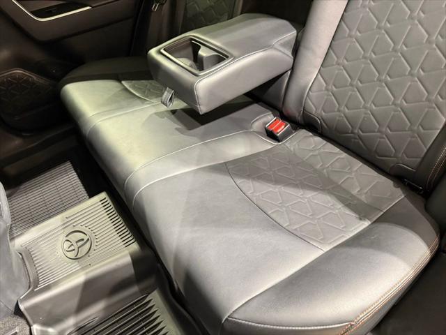 used 2023 Toyota RAV4 car, priced at $33,982
