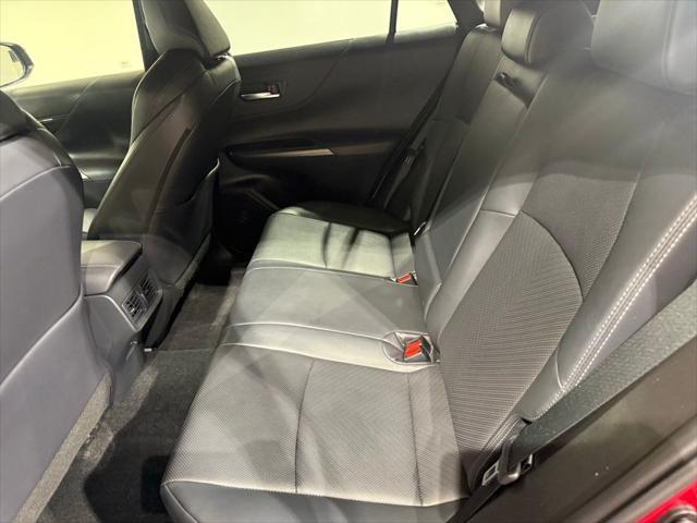 used 2021 Toyota Venza car, priced at $30,404