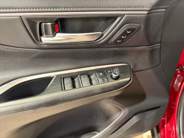 used 2021 Toyota Venza car, priced at $30,404