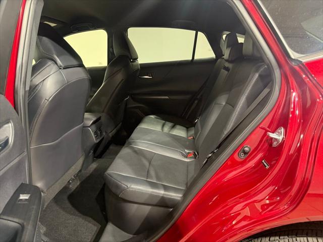 used 2021 Toyota Venza car, priced at $30,404