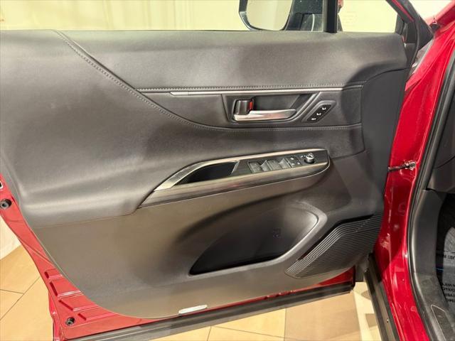 used 2021 Toyota Venza car, priced at $30,404