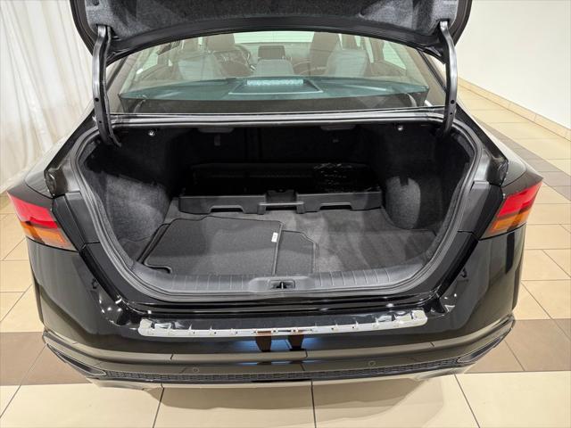 used 2022 Nissan Altima car, priced at $25,993