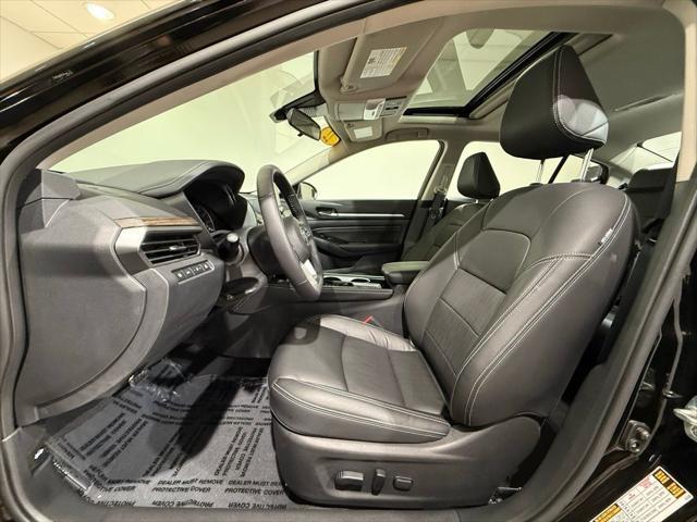 used 2022 Nissan Altima car, priced at $25,993