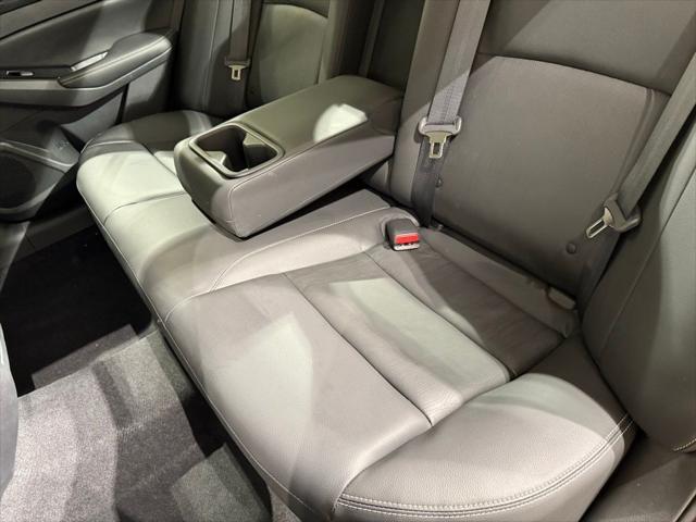 used 2022 Nissan Altima car, priced at $25,993