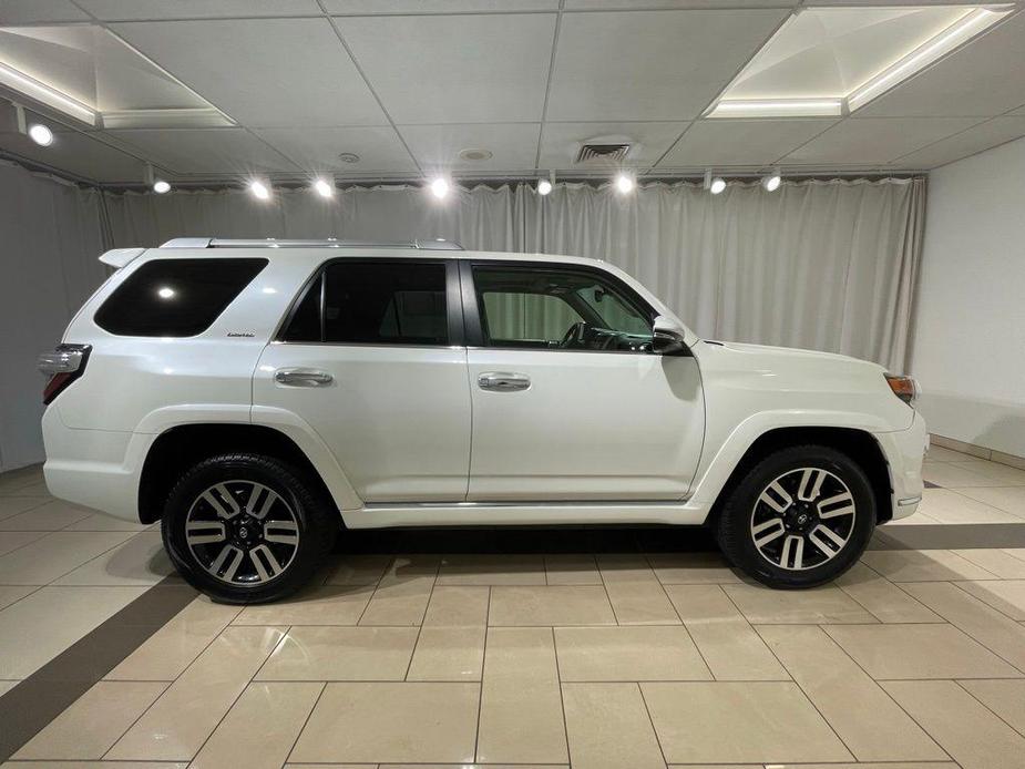 used 2021 Toyota 4Runner car, priced at $35,996