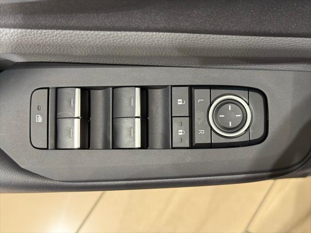 new 2025 Toyota Prius car, priced at $34,639