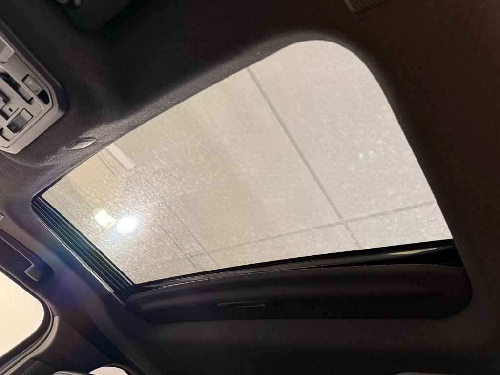 new 2025 Toyota 4Runner car, priced at $57,455