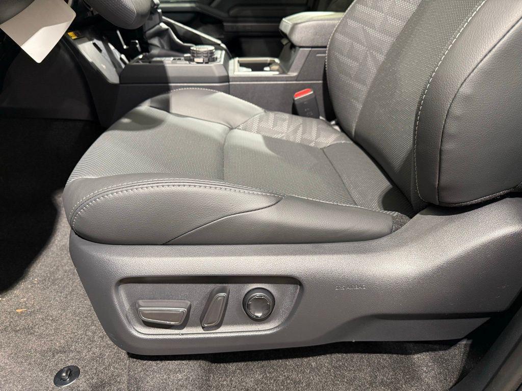 new 2025 Toyota 4Runner car, priced at $57,455