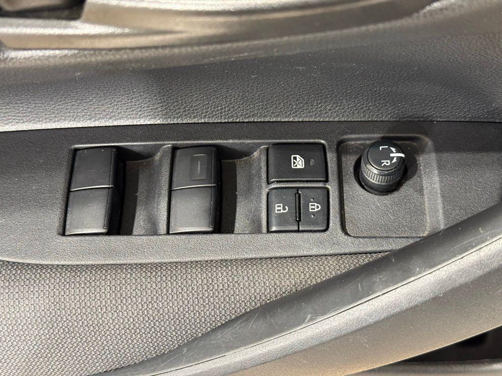 used 2023 Toyota Corolla car, priced at $20,992