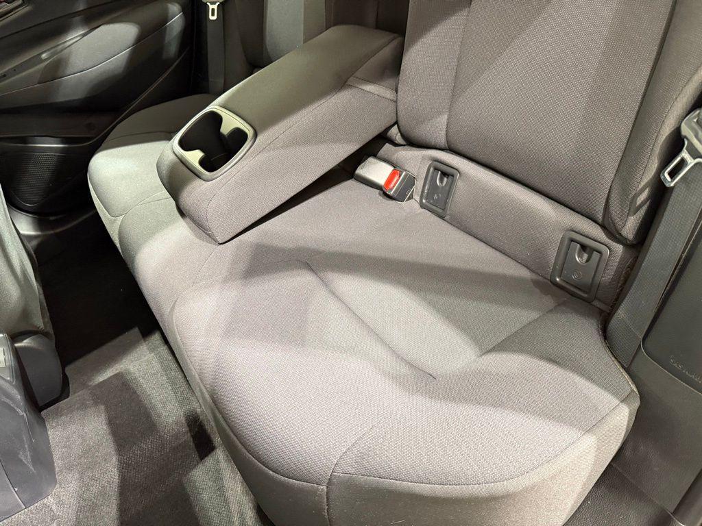used 2023 Toyota Corolla car, priced at $20,992