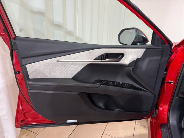 new 2025 Toyota Camry car, priced at $41,904