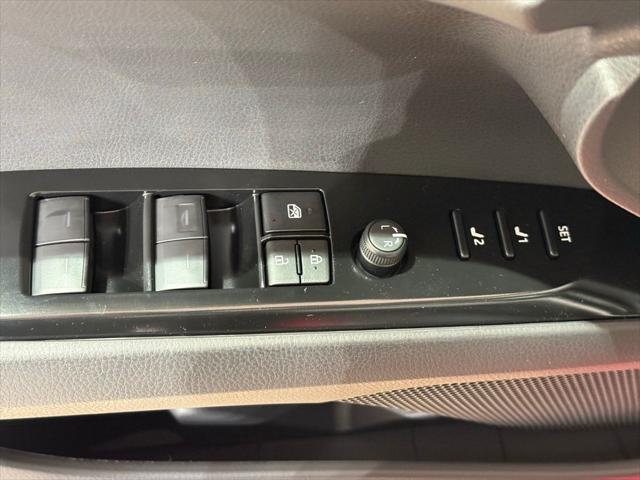 new 2025 Toyota Camry car, priced at $41,904