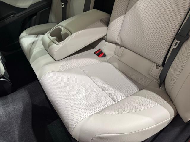 new 2025 Toyota Camry car, priced at $41,904
