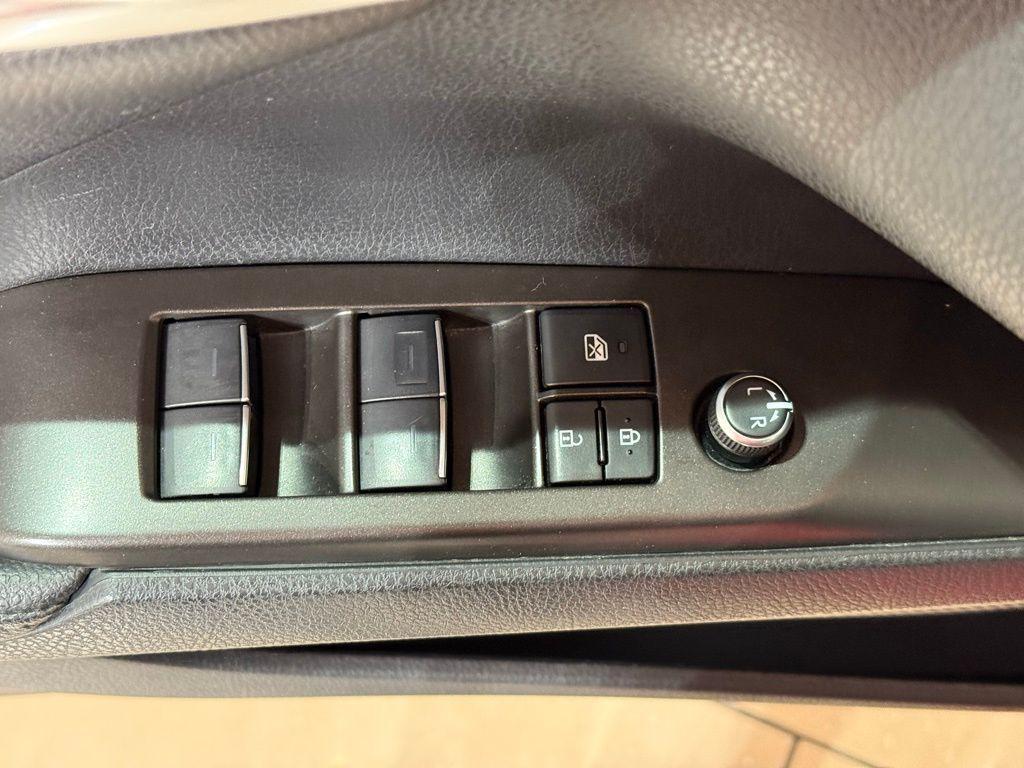 used 2023 Toyota Camry car, priced at $26,306