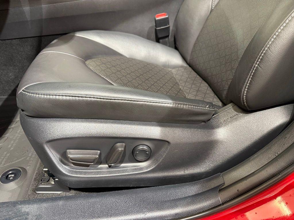 used 2023 Toyota Camry car, priced at $26,306