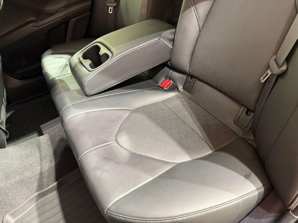 used 2023 Toyota Camry car, priced at $26,306