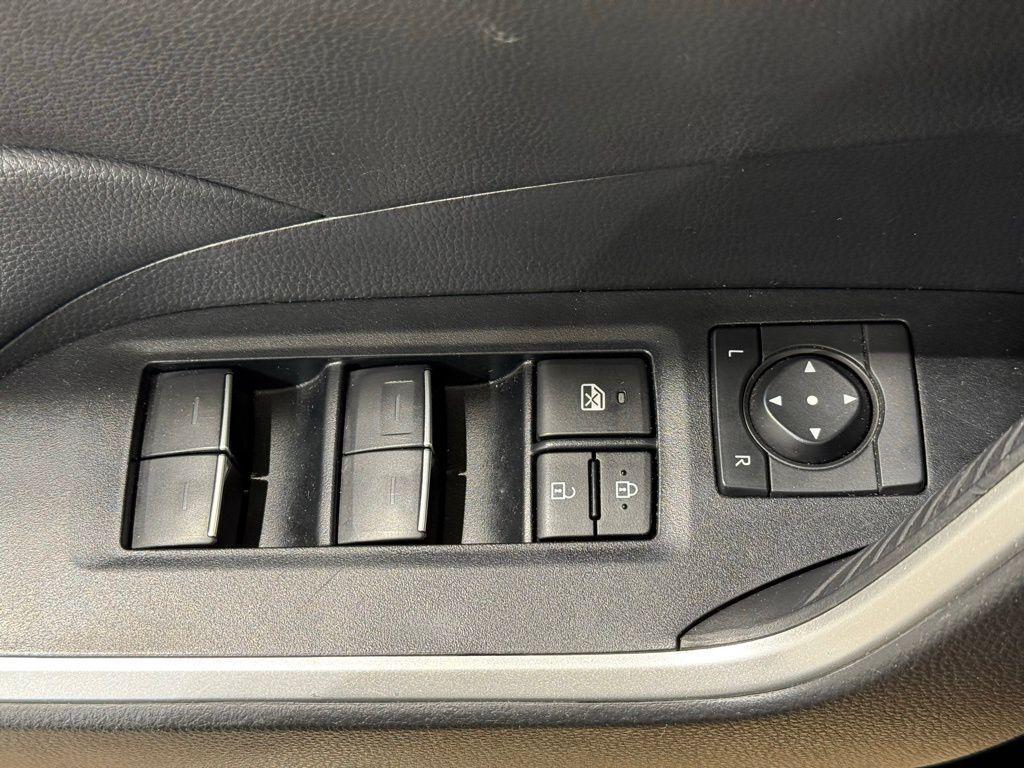 used 2024 Toyota RAV4 car, priced at $29,982