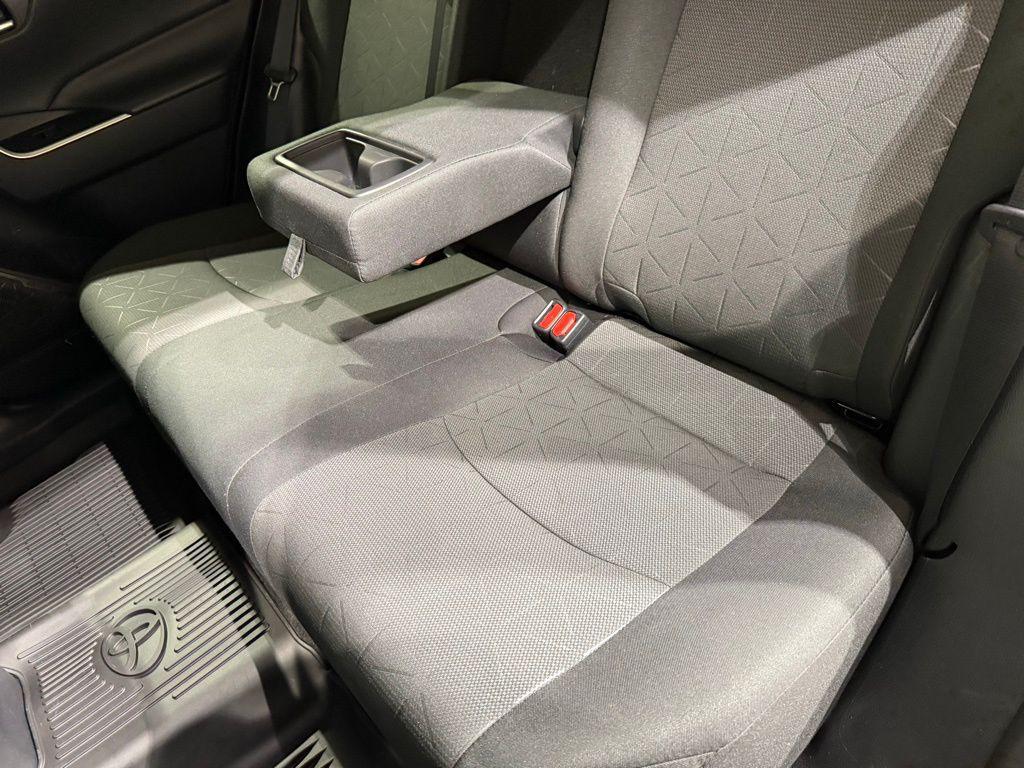 used 2024 Toyota RAV4 car, priced at $29,982