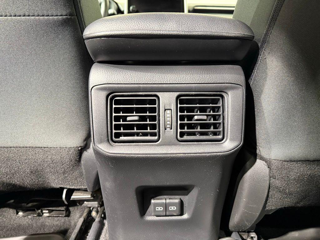 used 2024 Toyota RAV4 car, priced at $29,982