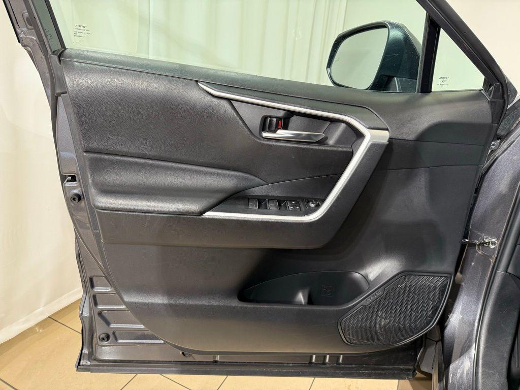 used 2024 Toyota RAV4 car, priced at $29,982