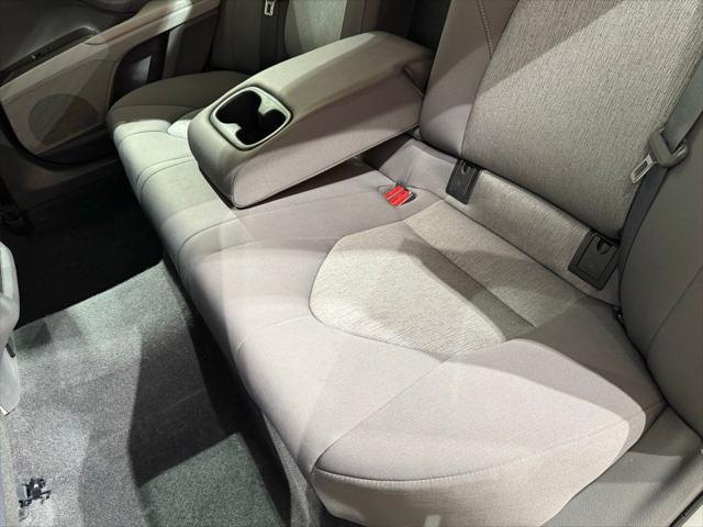used 2024 Toyota Camry car, priced at $26,413